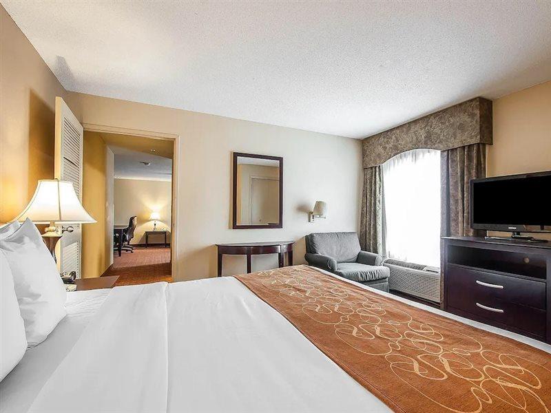 La Quinta Inn & Suites By Wyndham Memphis I-240 Exteriér fotografie