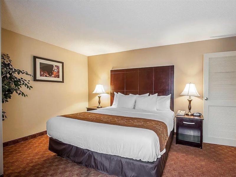 La Quinta Inn & Suites By Wyndham Memphis I-240 Exteriér fotografie