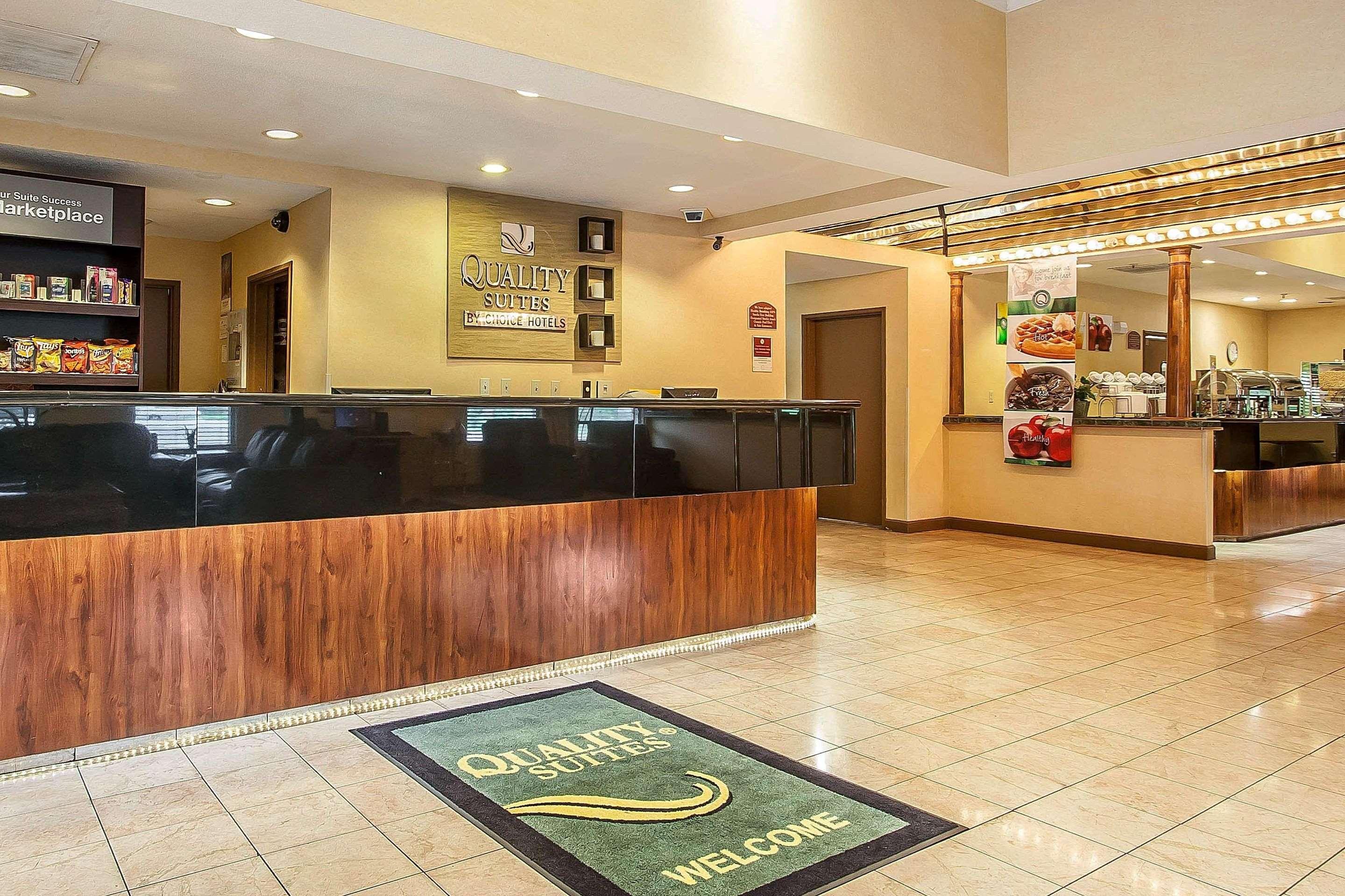 La Quinta Inn & Suites By Wyndham Memphis I-240 Exteriér fotografie