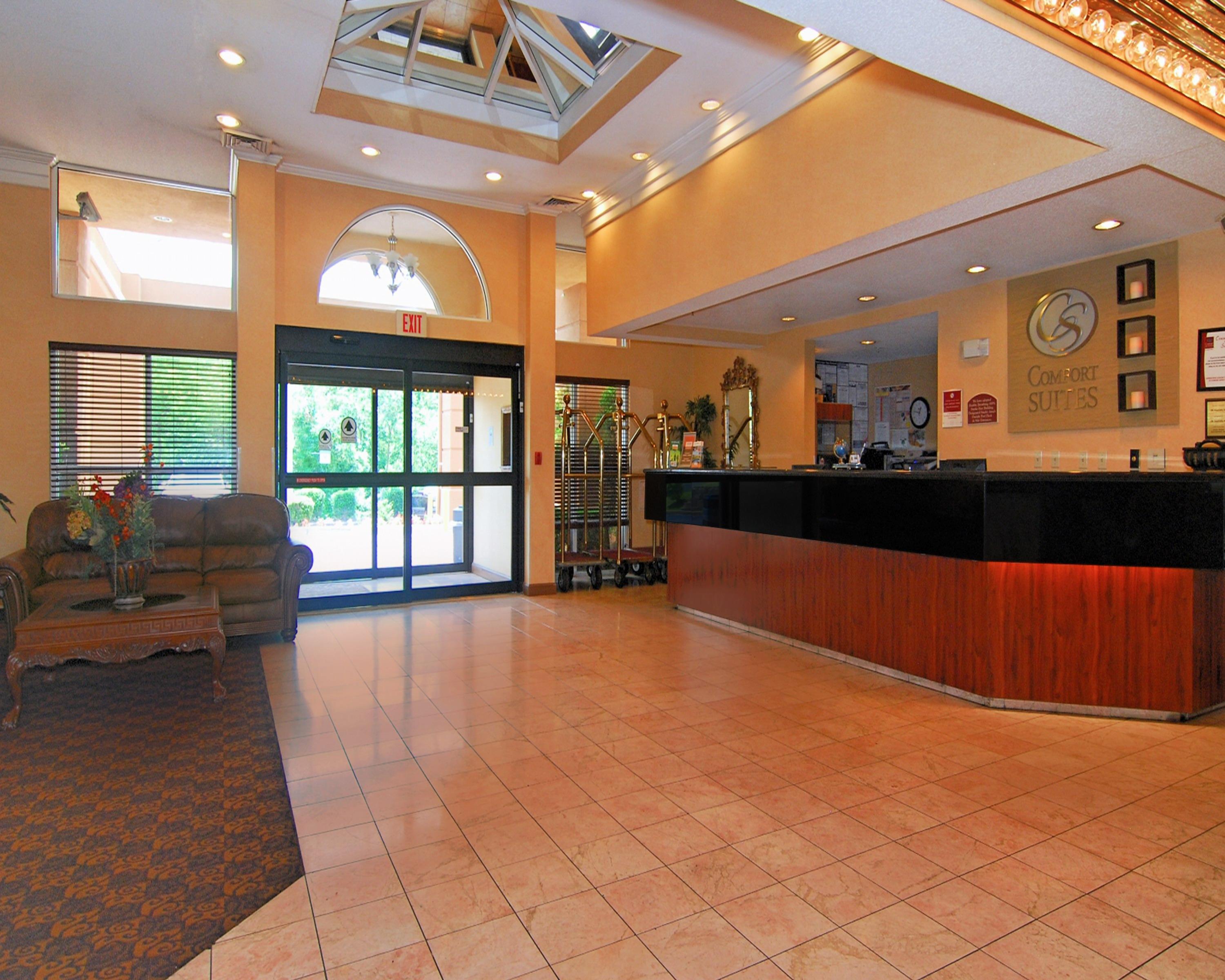 La Quinta Inn & Suites By Wyndham Memphis I-240 Exteriér fotografie