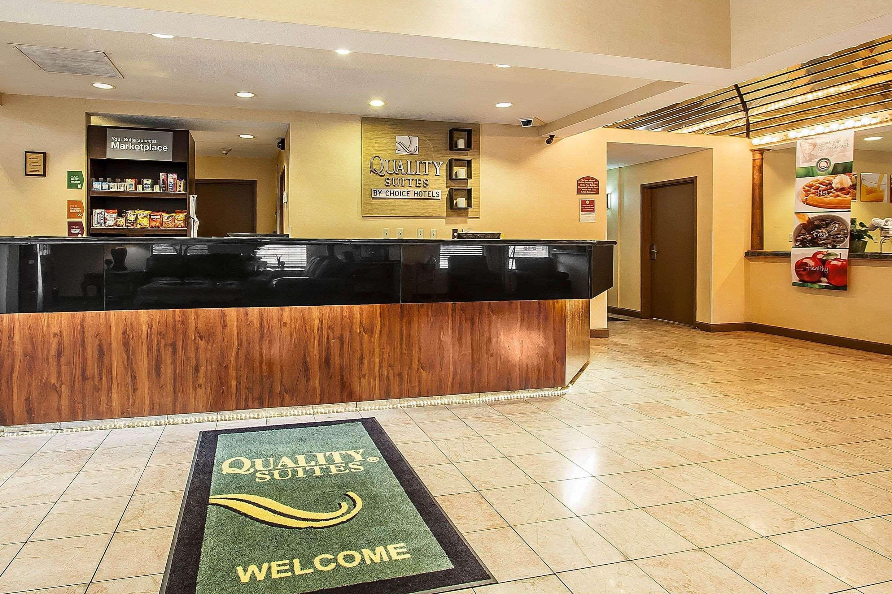 La Quinta Inn & Suites By Wyndham Memphis I-240 Exteriér fotografie