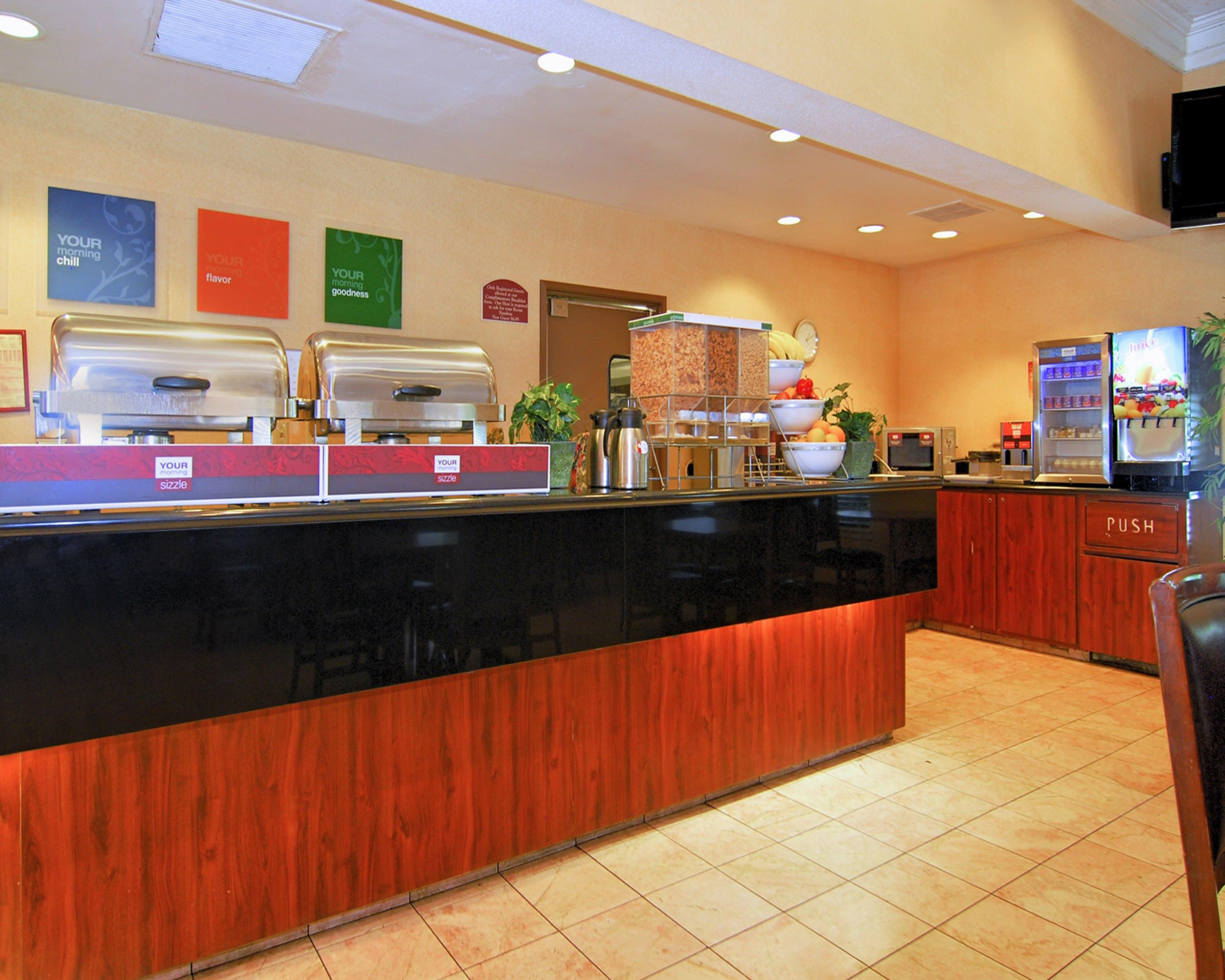 La Quinta Inn & Suites By Wyndham Memphis I-240 Exteriér fotografie