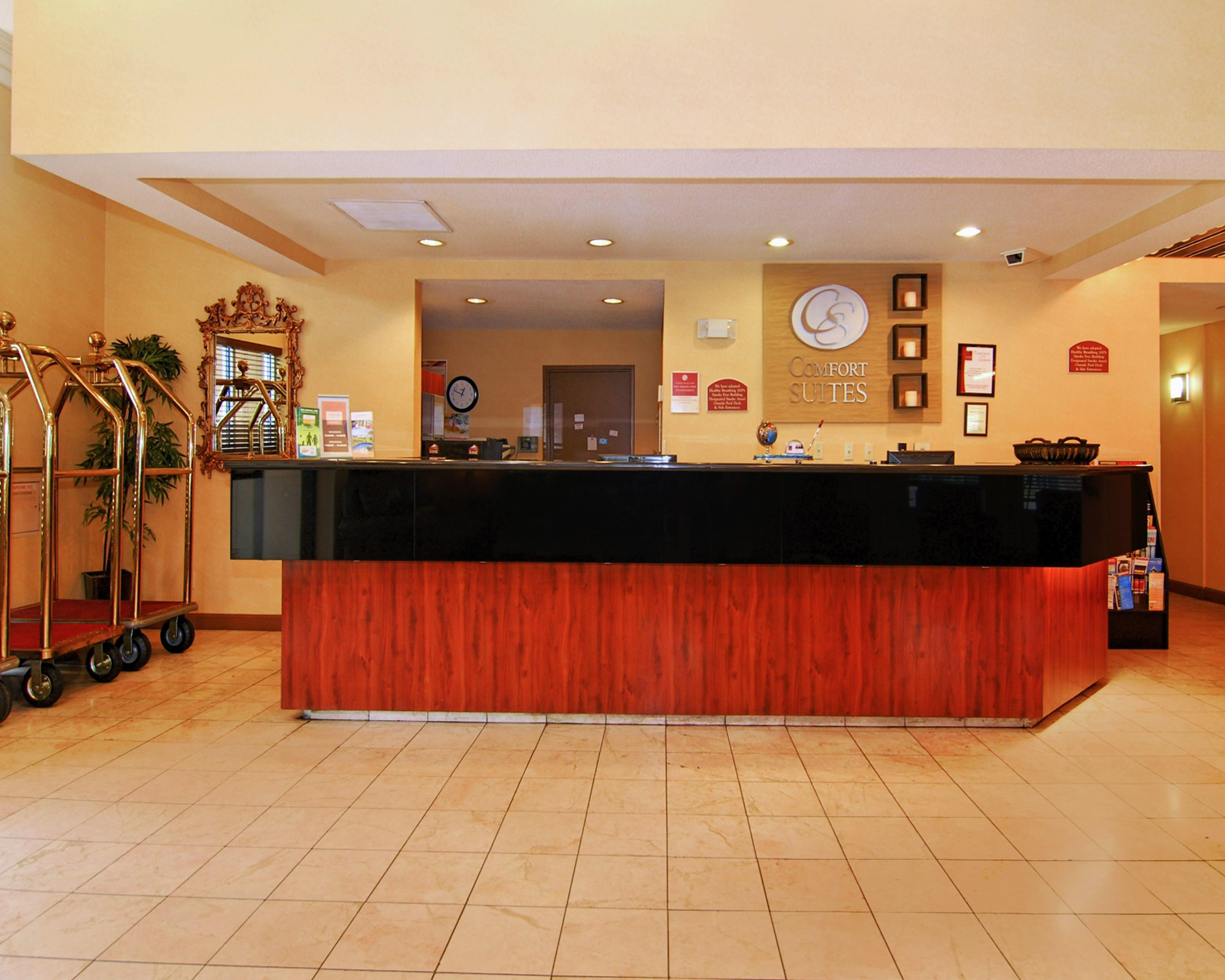 La Quinta Inn & Suites By Wyndham Memphis I-240 Exteriér fotografie