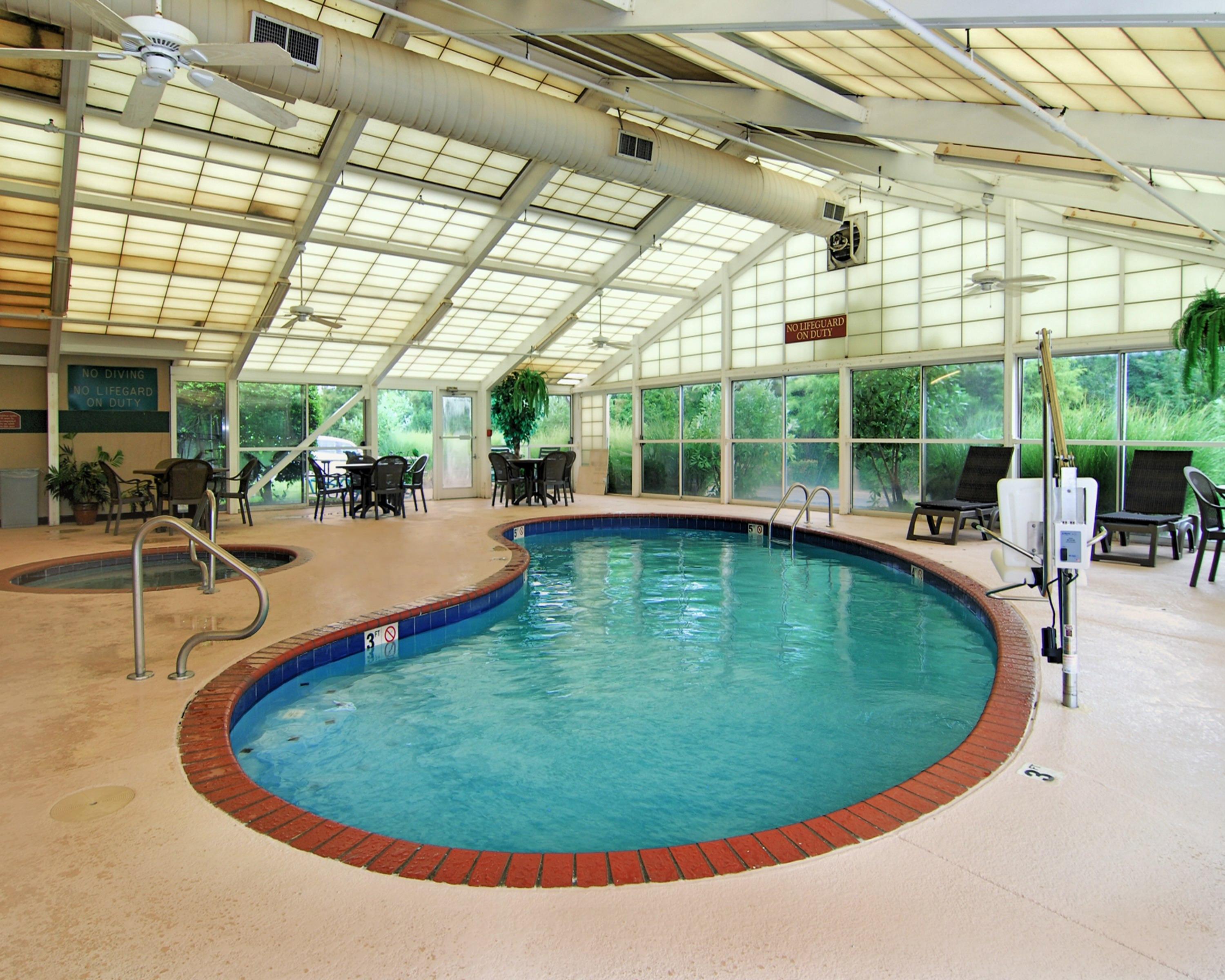 La Quinta Inn & Suites By Wyndham Memphis I-240 Exteriér fotografie