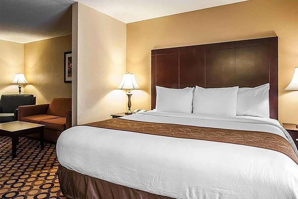 La Quinta Inn & Suites By Wyndham Memphis I-240 Pokoj fotografie