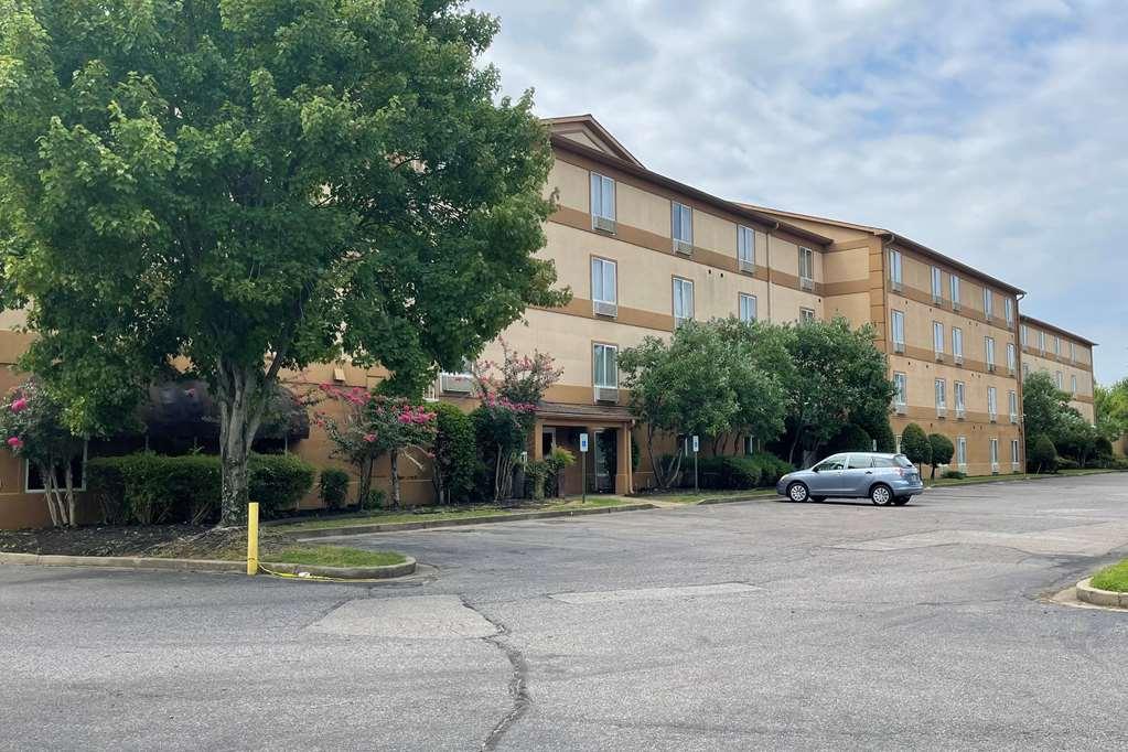 La Quinta Inn & Suites By Wyndham Memphis I-240 Exteriér fotografie