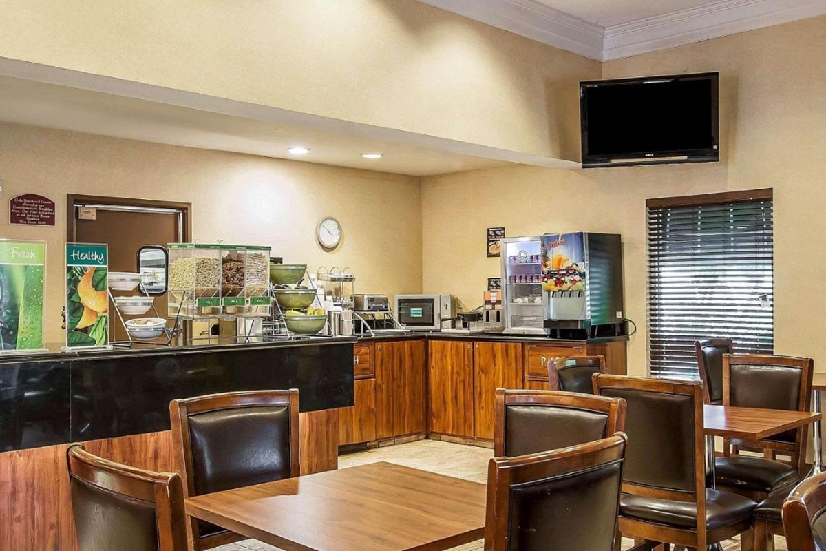 La Quinta Inn & Suites By Wyndham Memphis I-240 Exteriér fotografie