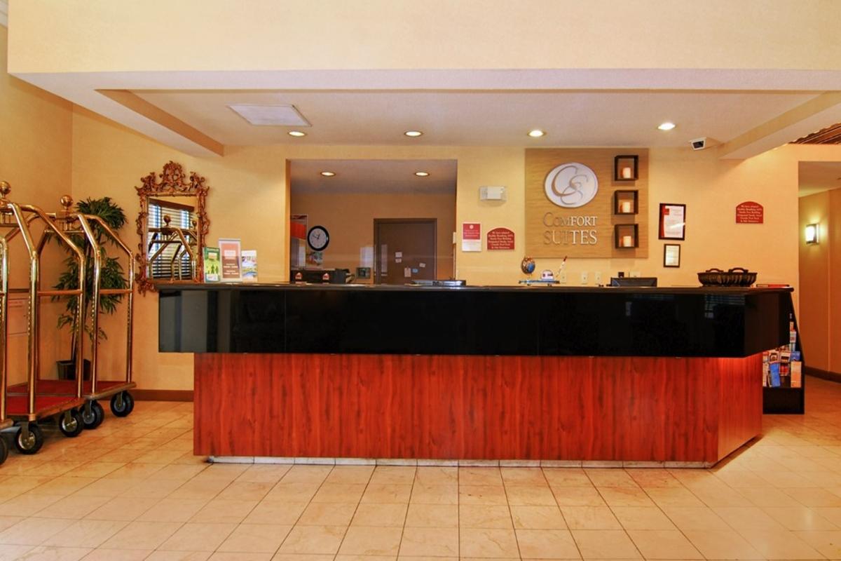 La Quinta Inn & Suites By Wyndham Memphis I-240 Exteriér fotografie